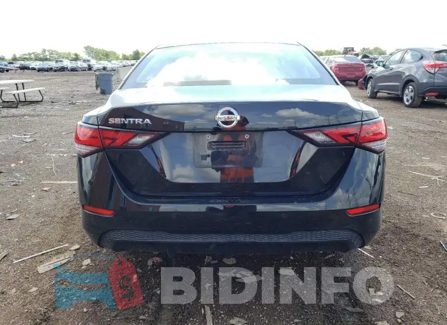 3N1AB8BV4NY205729 Photo# 6