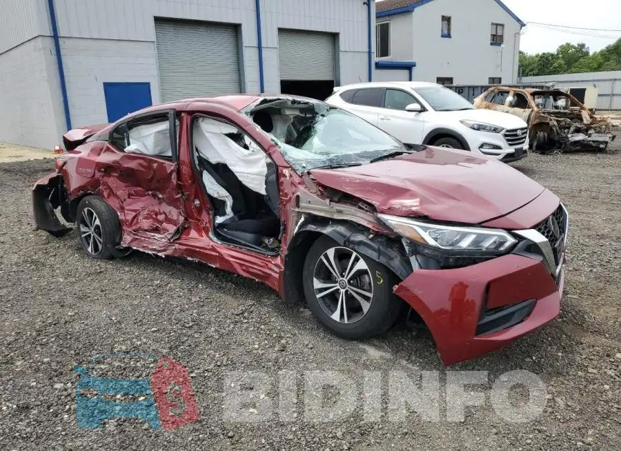3N1AB8CV1MY220458 Photo# 4