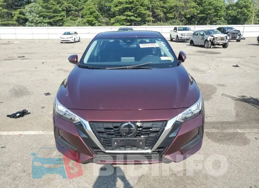 3N1AB8CV3NY292084 Photo# 5