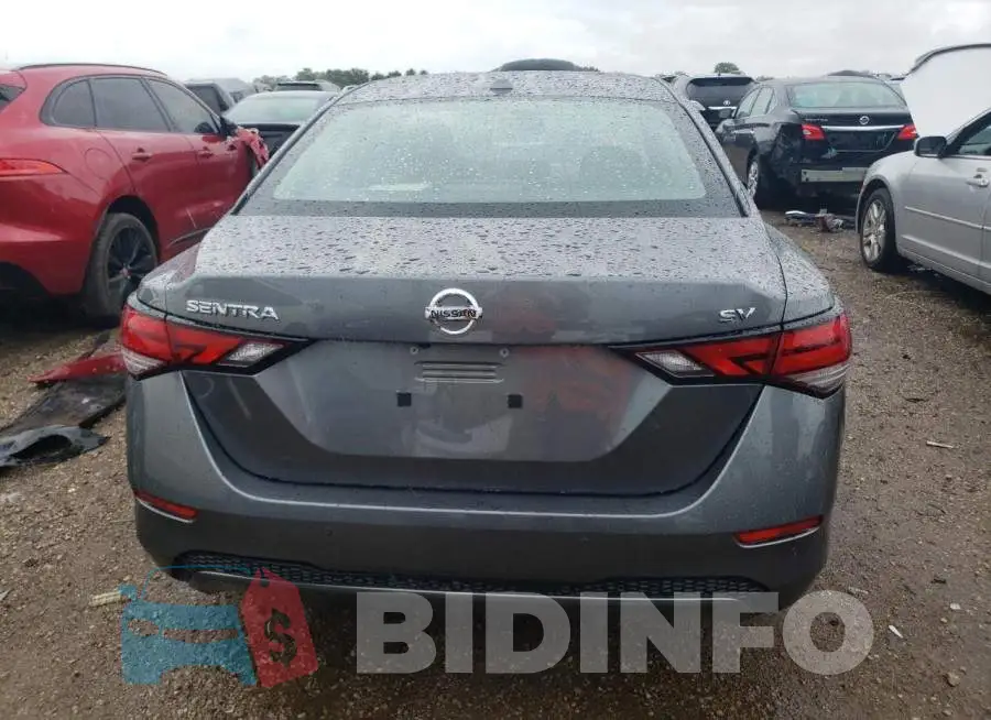 3N1AB8CV3PY243003 Photo# 6