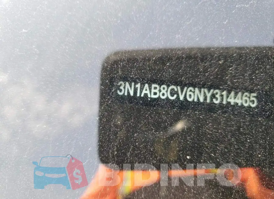 3N1AB8CV6NY314465 Photo# 12