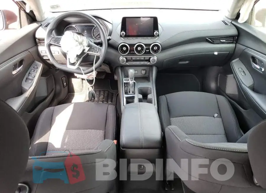 3N1AB8CV8PY296554 Photo# 8