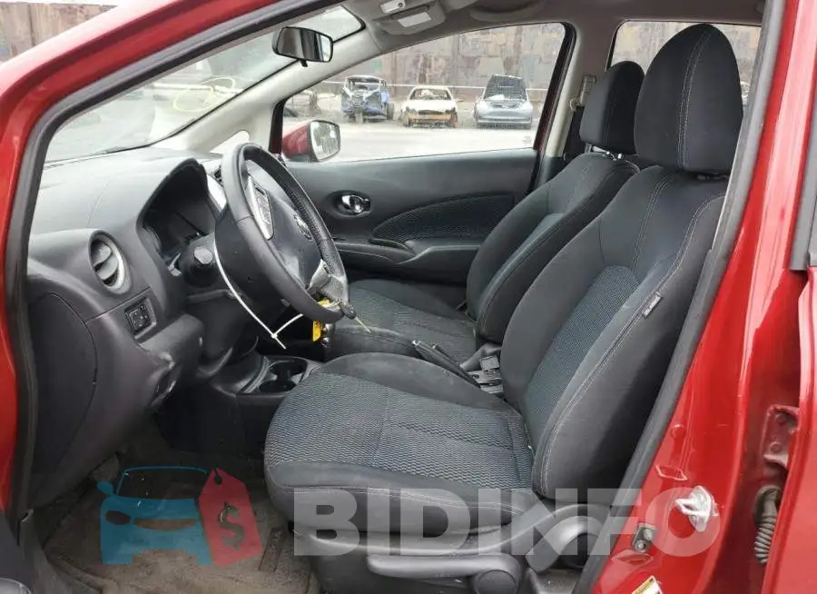 3N1CE2CP5FL405577 Photo# 7