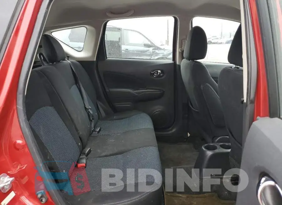 3N1CE2CP5FL405577 Photo# 10