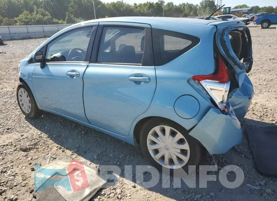 3N1CE2CP6EL422077 Photo# 2