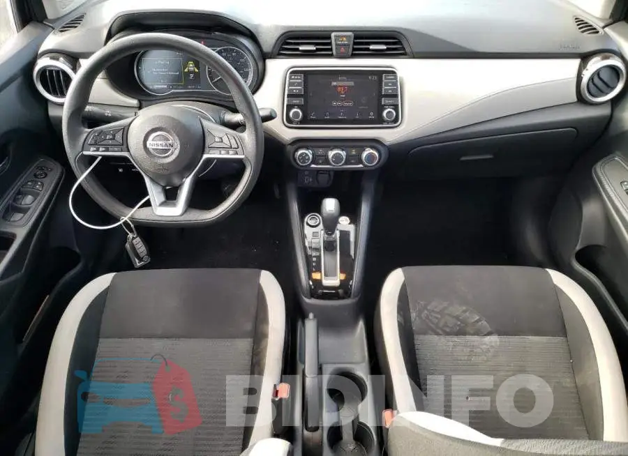 3N1CN8EVXML870402 Photo# 8
