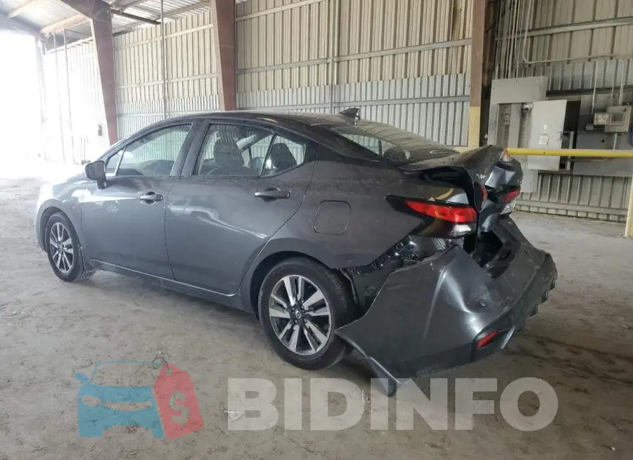 3N1CN8EVXNL850782 Photo# 2