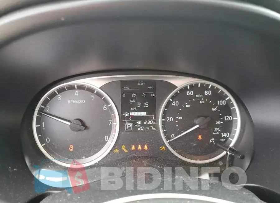 3N1CP5BV5NL494027 Photo# 9