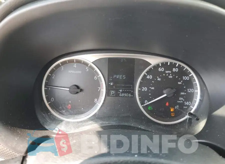 3N1CP5BV8LL545372 Photo# 9
