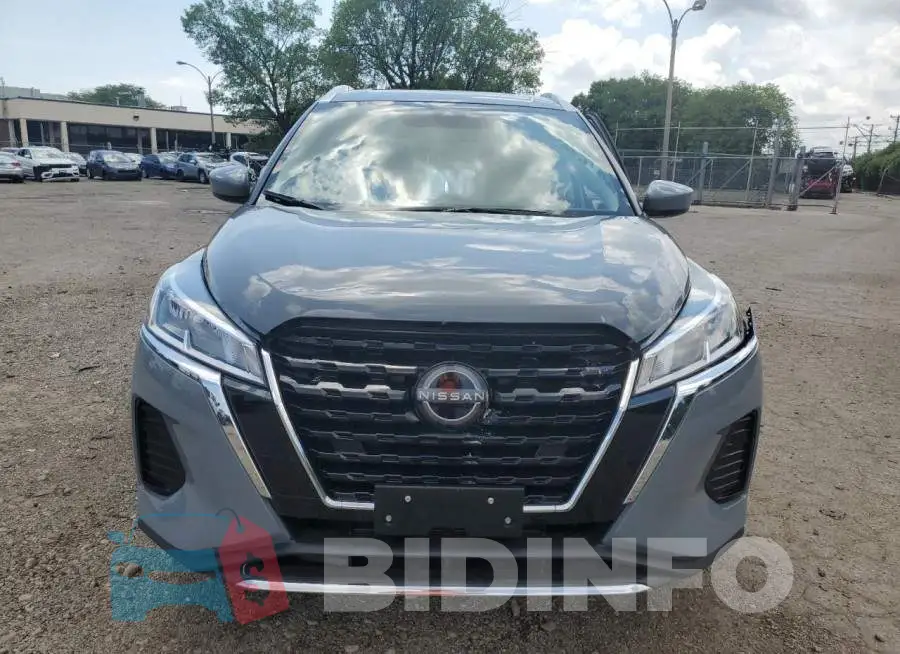 3N1CP5CV7PL500542 Photo# 5