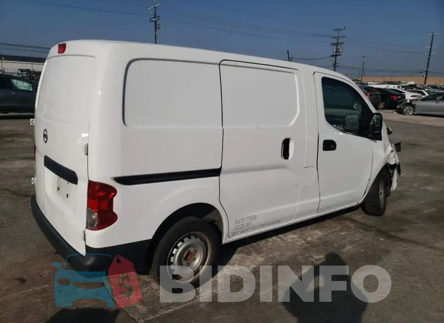 3N6CM0KN9MK697397 Photo# 3