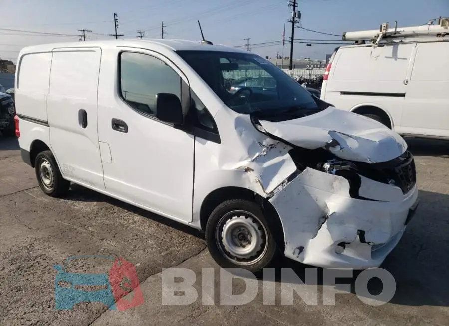 3N6CM0KN9MK697397 Photo# 4