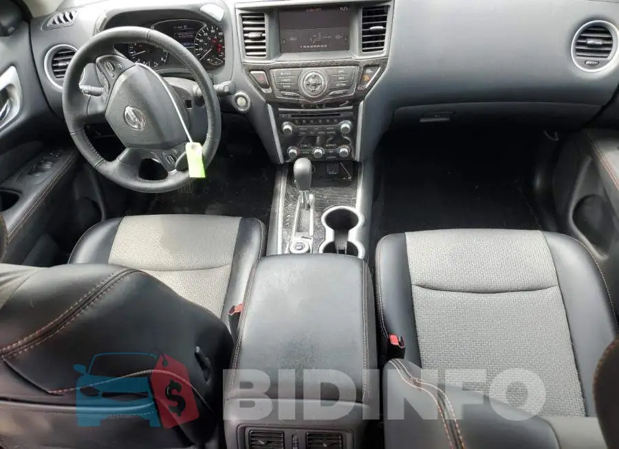 5N1DR2BM3LC648014 Photo# 8