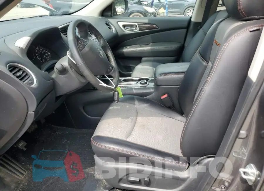 5N1DR2BM3LC648014 Photo# 7