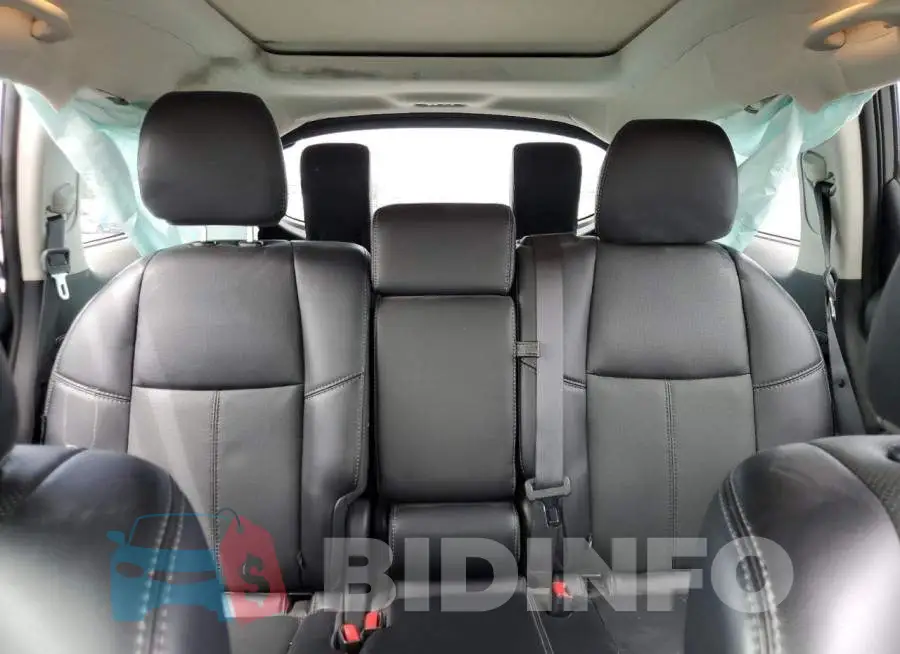 5N1DR2DM8LC645218 Photo# 10
