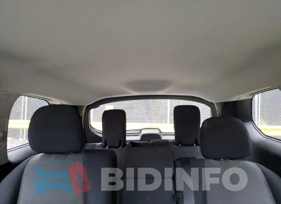 5N1DR2MM2JC664795 Photo# 10