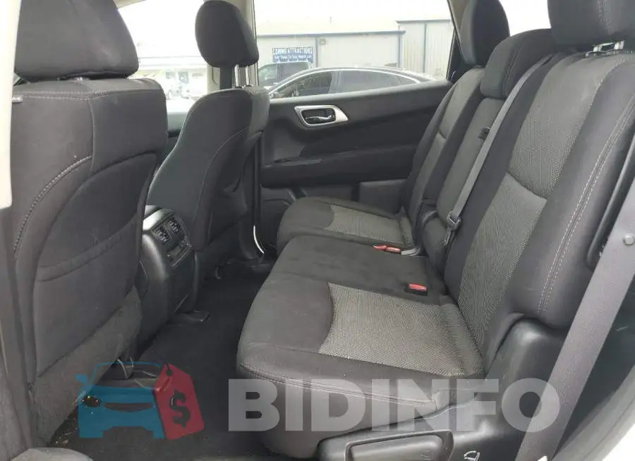 5N1DR2MN2HC653217 Photo# 11