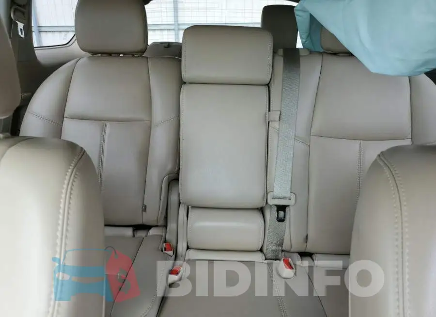 5N1DR2MN2JC659606 Photo# 10