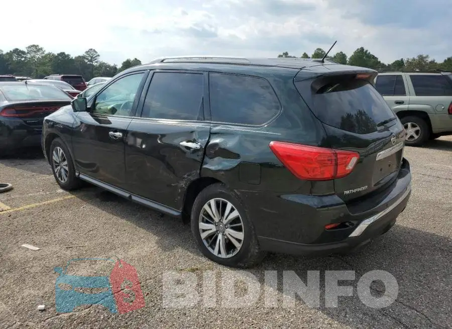 5N1DR2MN2JC659606 Photo# 2