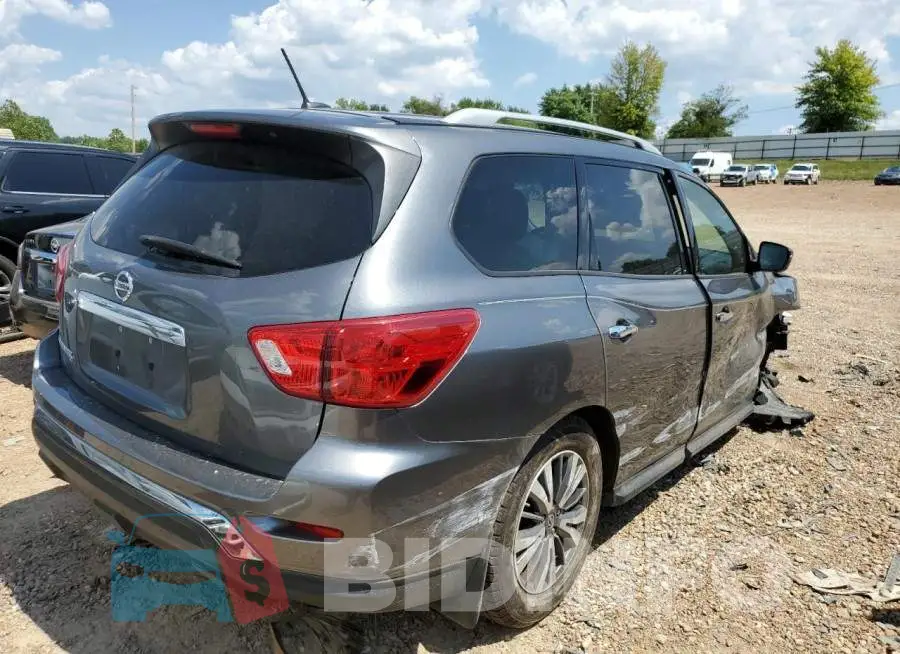 5N1DR2MN6JC638449 Photo# 3