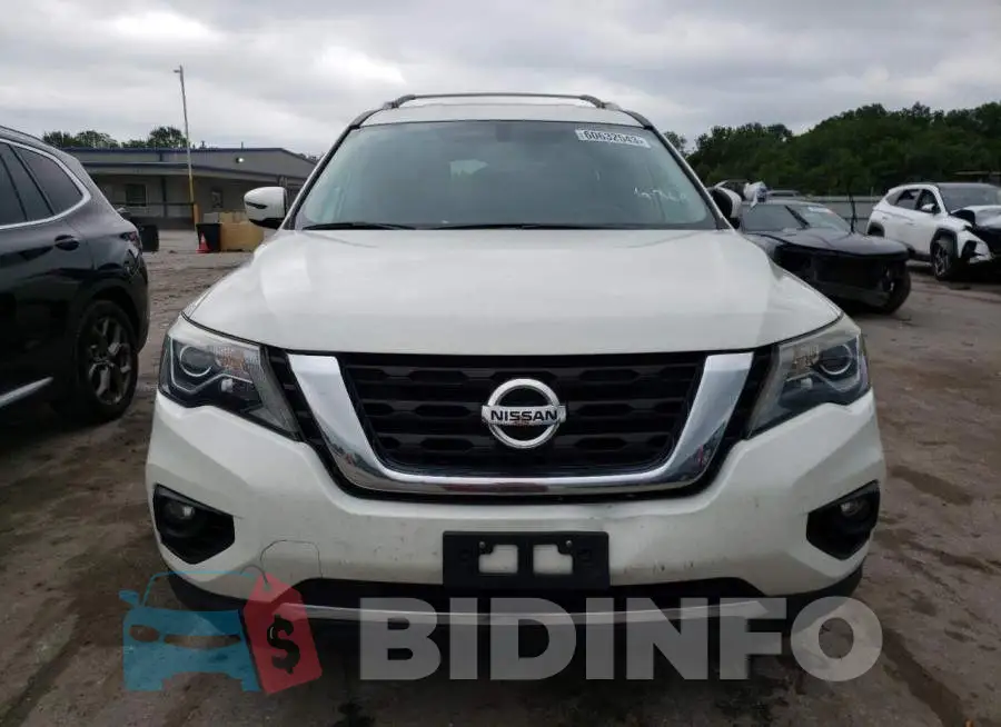 5N1DR2MN6JC667238 Photo# 5