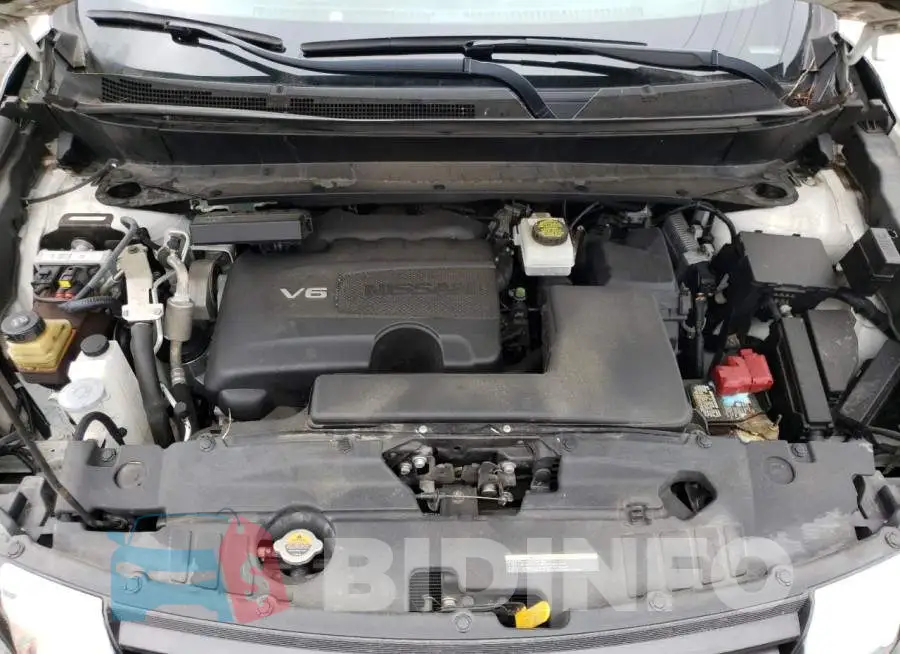 5N1DR2MN6JC667238 Photo# 11