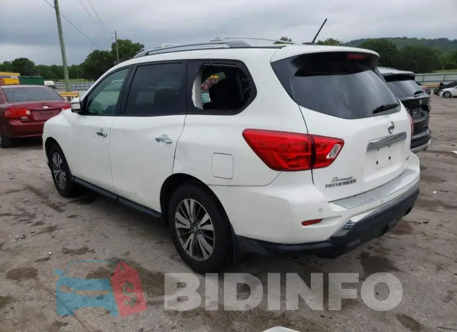 5N1DR2MN6JC667238 Photo# 2