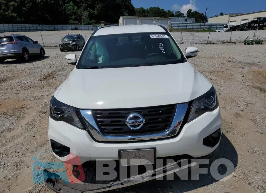 5N1DR2MN8KC620133 Photo# 5