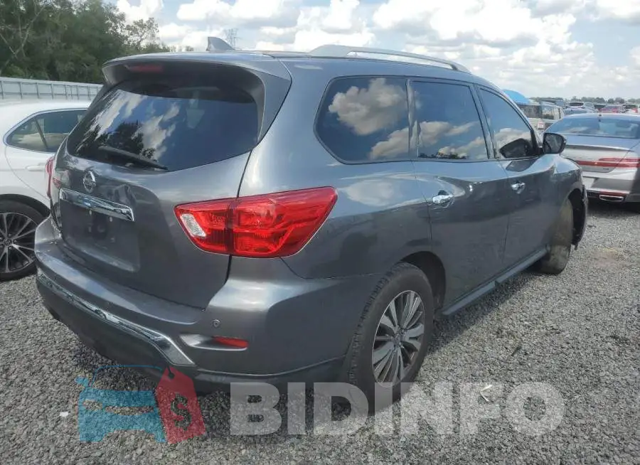 5N1DR2MN9KC601283 Photo# 3