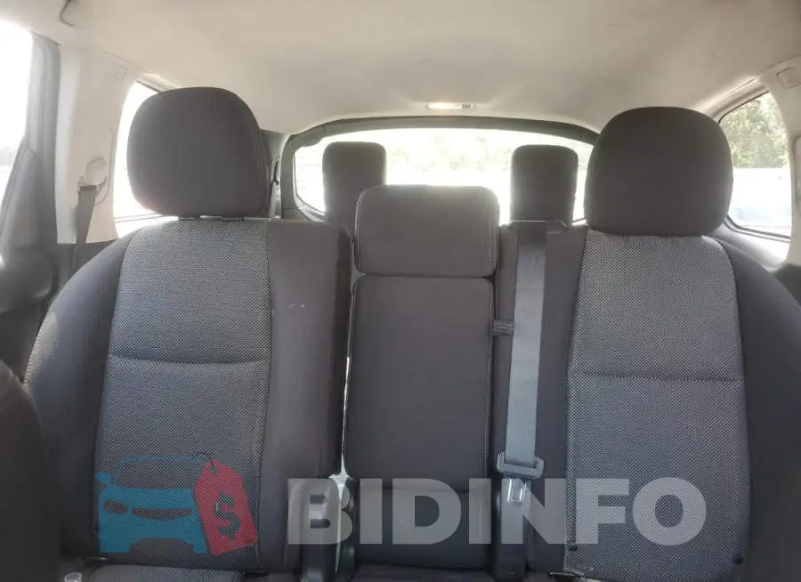 5N1DR2MN9KC601283 Photo# 10