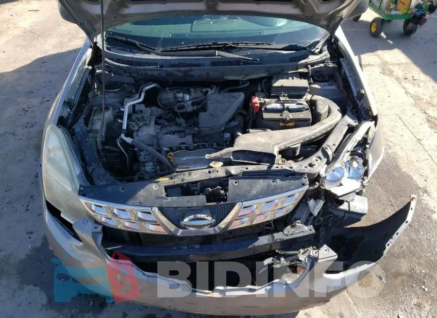 JN8AS5MT4EW102457 Photo# 12