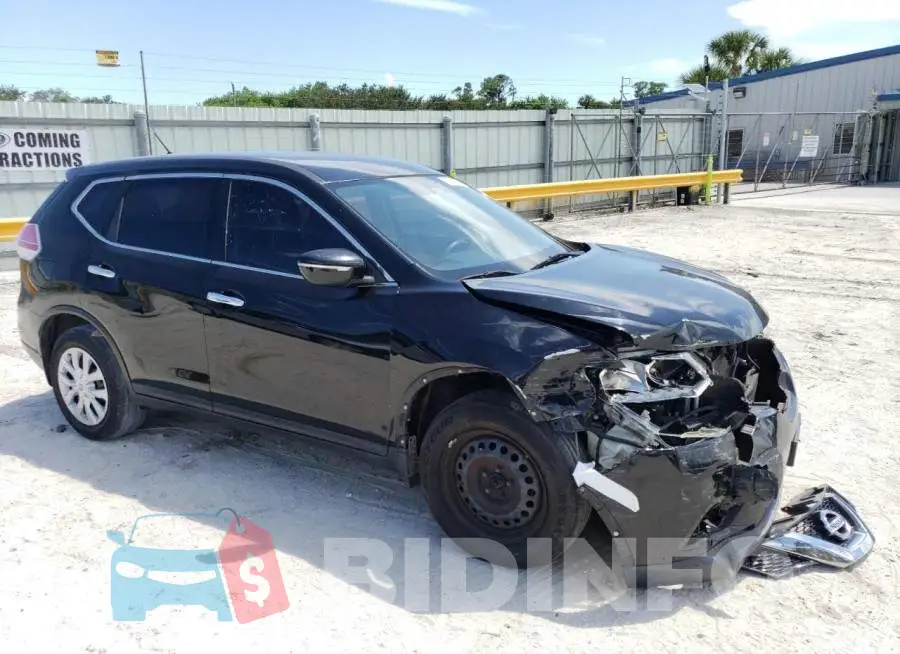 KNMAT2MT2FP522429 Photo# 4