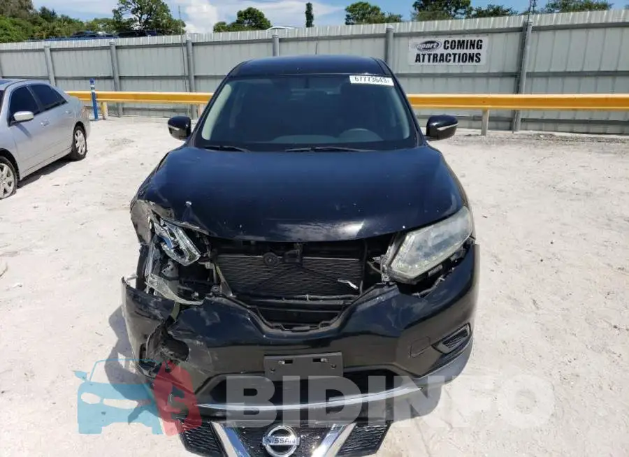 KNMAT2MT2FP522429 Photo# 5
