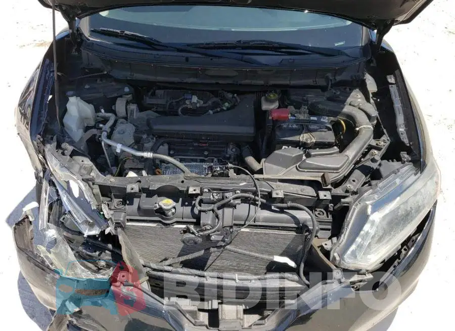 KNMAT2MT2FP522429 Photo# 11