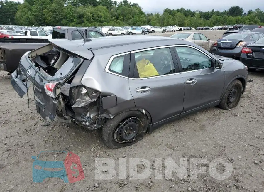 KNMAT2MT5FP539919 Photo# 3