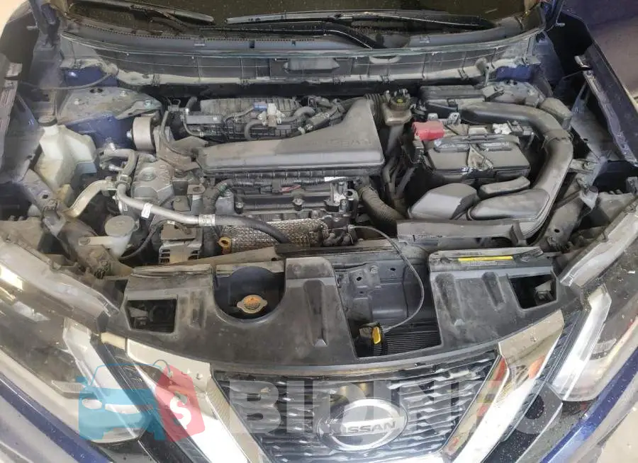 KNMAT2MT5KP558030 Photo# 12