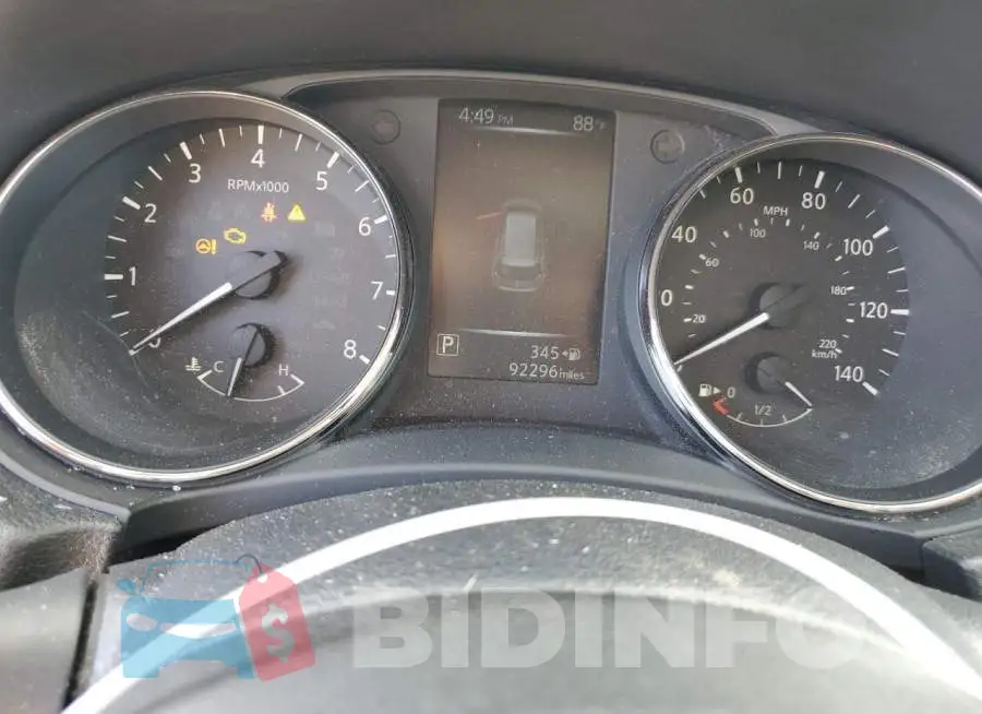 KNMAT2MT6HP552441 Photo# 9