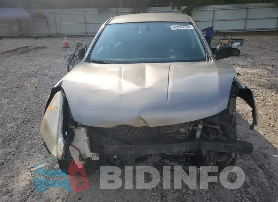 KNMAT2MT7FP530283 Photo# 5