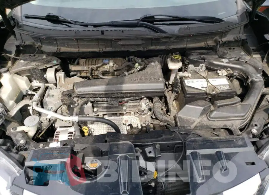 KNMAT2MV3HP615769 Photo# 12