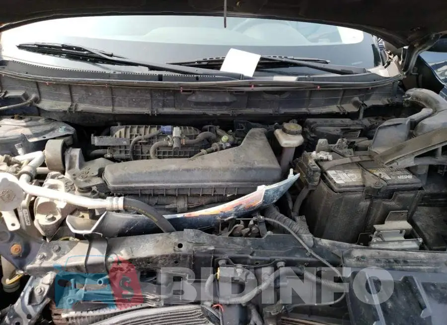 KNMAT2MV4GP726622 Photo# 12