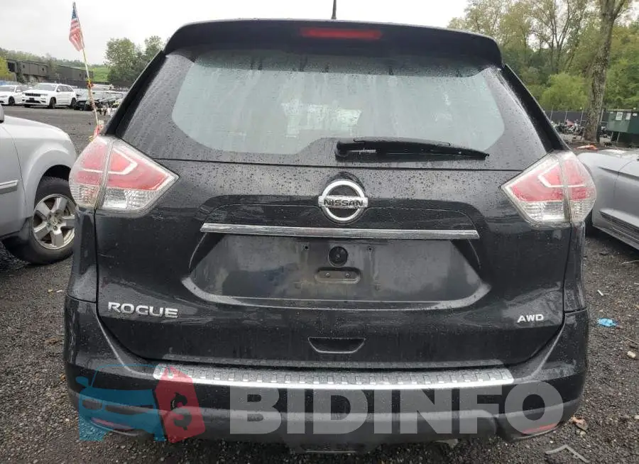 KNMAT2MV5GP628179 Photo# 6