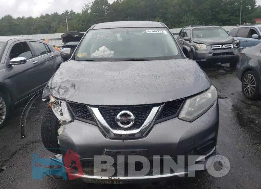 KNMAT2MV7FP570199 Photo# 5