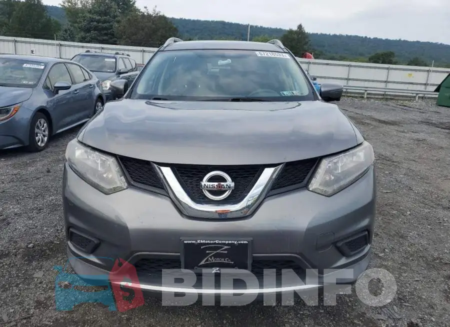 KNMAT2MV9GP626547 Photo# 5