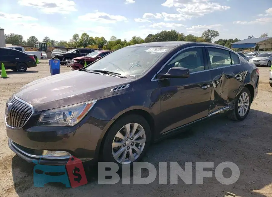 1G4GA5GR0FF116863 Photo# 1