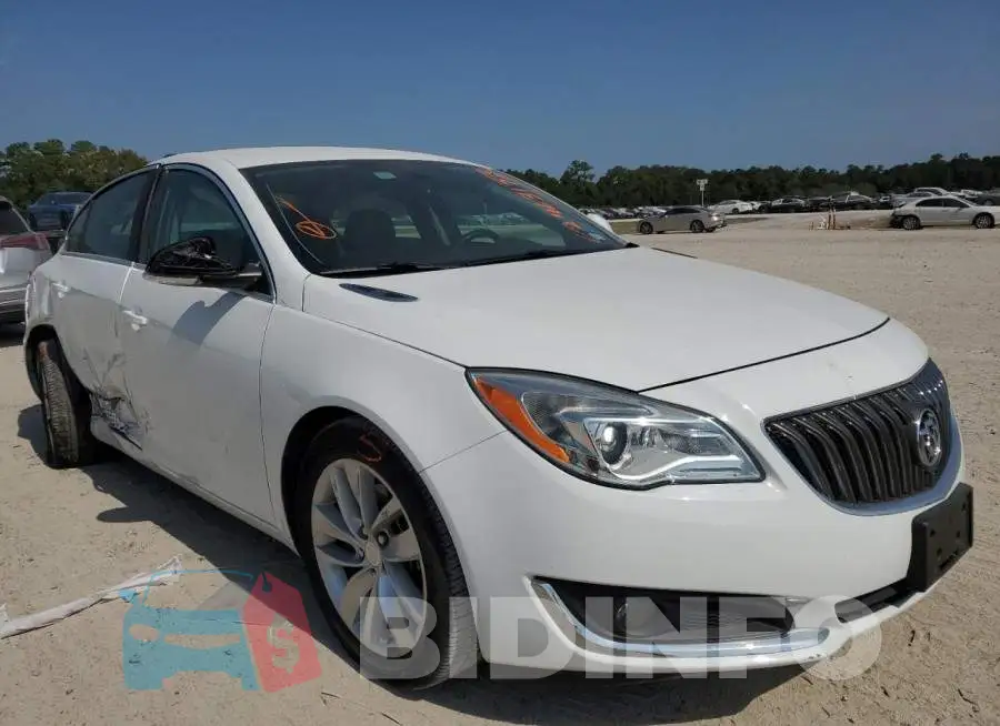 2G4GK5EX3E9318764 Photo# 4