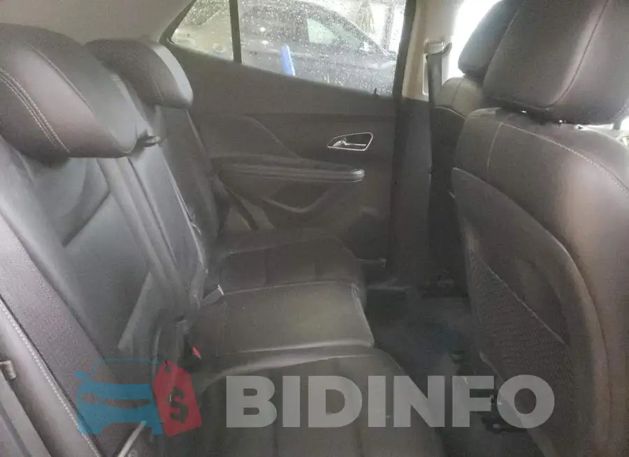 KL4CJHSB2FB150643 Photo# 11