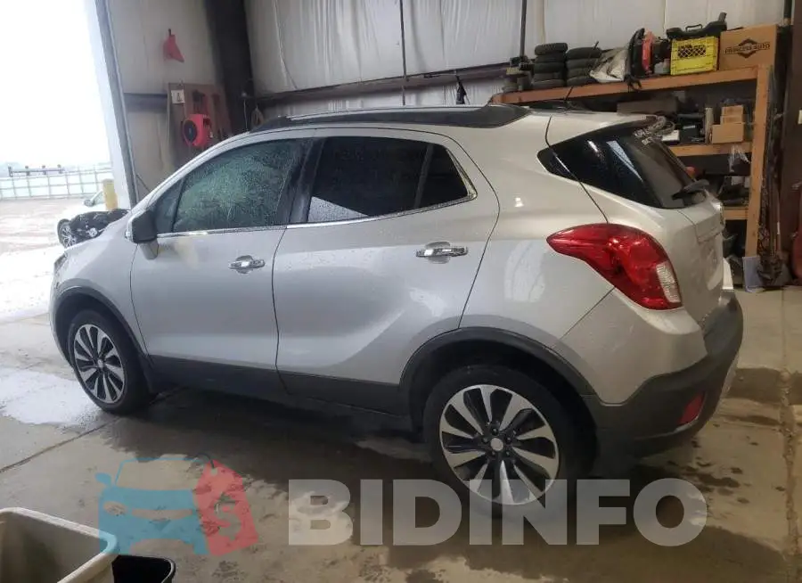 KL4CJHSB2FB150643 Photo# 2