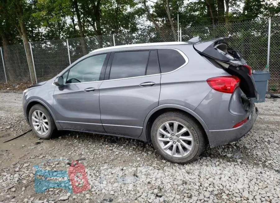 LRBFXCSA3KD030259 Photo# 2