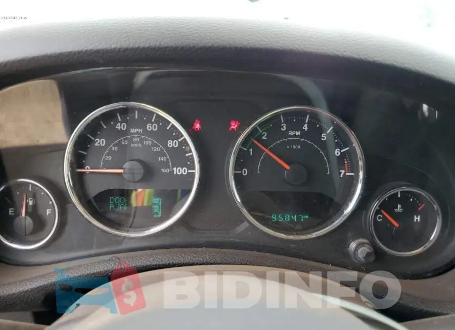 1C4BJWDG7GL156416 Photo# 9