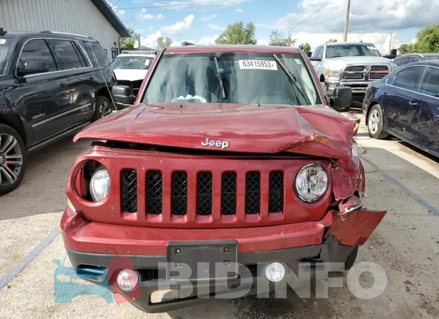 1C4NJPFB3FD203874 Photo# 5